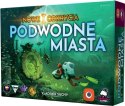 Portal Games Gra Pakiet Podwodne Miasta Nowe Odkrycia