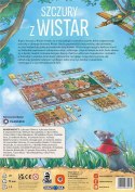 Portal Games Gra Szczury z Wistar