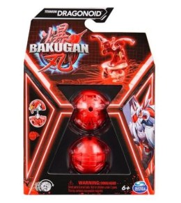 Spin Master Figurka Bakugan 3.0 Kula podstawowa MIX