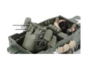 Tamiya Model plastikowy U.S. Multiple Gun Motor Carriage M16 1/35