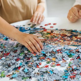 Trefl Puzzle 1000 elementów Kolaż Afryka