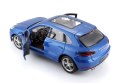 Bburago Model metalowy Porsche Macan 1:24