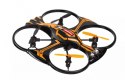 Carrera Dron RC Quadcopter X2 2,4GHz