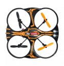 Carrera Dron RC Quadcopter X2 2,4GHz