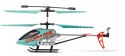 Carrera Helikopter Storm One 2,4 GHz