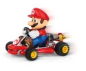 Carrera Pojazd RC Mario Kart Pipe Kart 2,4 GHz