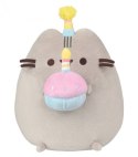 Daffi Maskotka Pusheen Birthday Party 24 cm