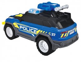 Dickie A.S. Policja SUV niebieski 30 cm