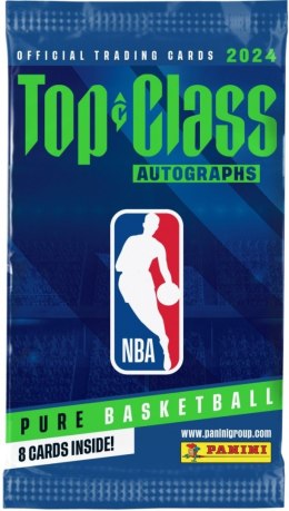 Panini Kolekcja Karty NBA 2024 Saszetka display 24 sztuki