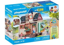 Playmobil Zestaw figurek My Life 71509 Tiny House