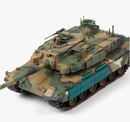 Academy Model plastikowy K2 Black Panther ROK Army 1/35