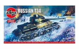 Airfix Model plastikowy Czołg T34/85