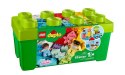 LEGO Klocki DUPLO 10913 Pudełko z klockami