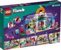 LEGO Klocki Friends 41743 Salon fryzjerski