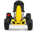 Milly Mally Gokart na pedały Viper Red