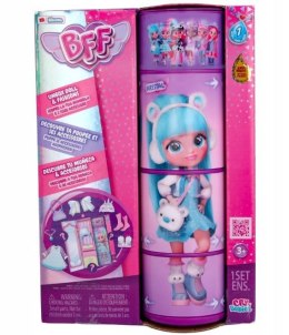 Tm Toys Lalka Cry Babies Bff Kristal