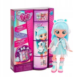 Tm Toys Lalka Cry Babies Bff Kristal