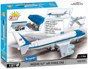 Cobi Klocki Klocki Boeing 747 Air Force One