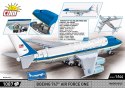 Cobi Klocki Klocki Boeing 747 Air Force One