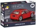 Cobi Klocki Klocki Lancia Delta HF