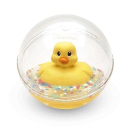 Fisher Price Kaczuszka kąpielowa - zabawka do kąpieli