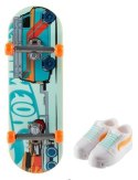 Hot Wheels Deskorolka Finger Skate, Shredator Board