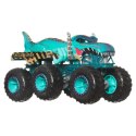 Hot Wheels Pojazd Monster Trucks Big Rigs auto asortyment