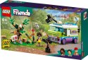 LEGO Klocki Friends 41749 Reporterska furgonetka