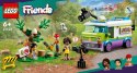 LEGO Klocki Friends 41749 Reporterska furgonetka