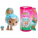 Mattel Lalka Barbie Cutie Reveal Chelsea Miś - Delfin