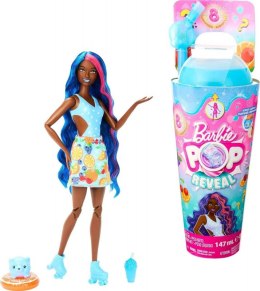 Mattel Lalka Barbie Pop Reveal Owocowy miks seria Owocowy sok