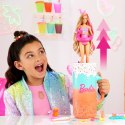 Mattel Lalka Barbie Pop Reveal Zestaw prezentowy Tropikalne smoothie