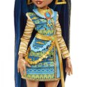 Mattel Lalka Monster High Cleo De Nile