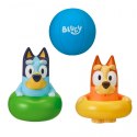 Tm Toys Figurki do kąpieli Bluey 3-pak