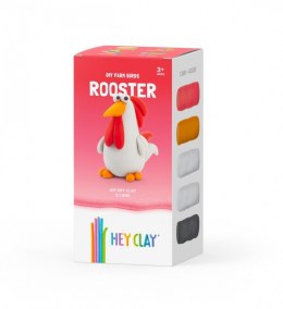 Tm Toys Masa plastyczna Hey Clay Kogut