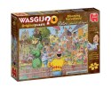 Tm Toys Puzzle 1000 elementów Wasgij Original Cudowny ogród