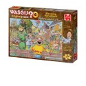 Tm Toys Puzzle 1000 elementów Wasgij Original Cudowny ogród