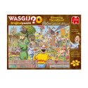 Tm Toys Puzzle 1000 elementów Wasgij Original Cudowny ogród