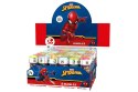 Artyk Bańki mydlane 60 ml Spiderman display 36 szt.