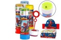 Artyk Bańki mydlane 60 ml Spiderman display 36 szt.