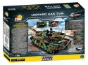 Cobi Klocki Armed Forces Leopard 2A5 Tvm