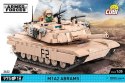 Cobi Klocki Klocki M1A2 Abrams