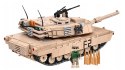 Cobi Klocki Klocki M1A2 Abrams