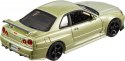 Hot Wheels Pojazd Premium 1:43 Nissan