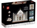 LEGO Klocki Architecture 21056 Taj Mahal