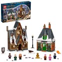 LEGO Klocki Harry Potter 76388 Wizyta w wiosce Hogsmeade