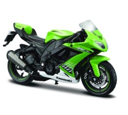 Maisto Model Kawasaki Ninja ZX -10R 1/18