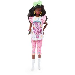 Mattel Lalka Barbie Rewind Piżama Party