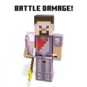 Mattel Zestaw figurek Minecraft Potężny Smok Kresu z dźwiękami