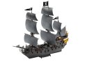 Revell Black Pearl 1/150